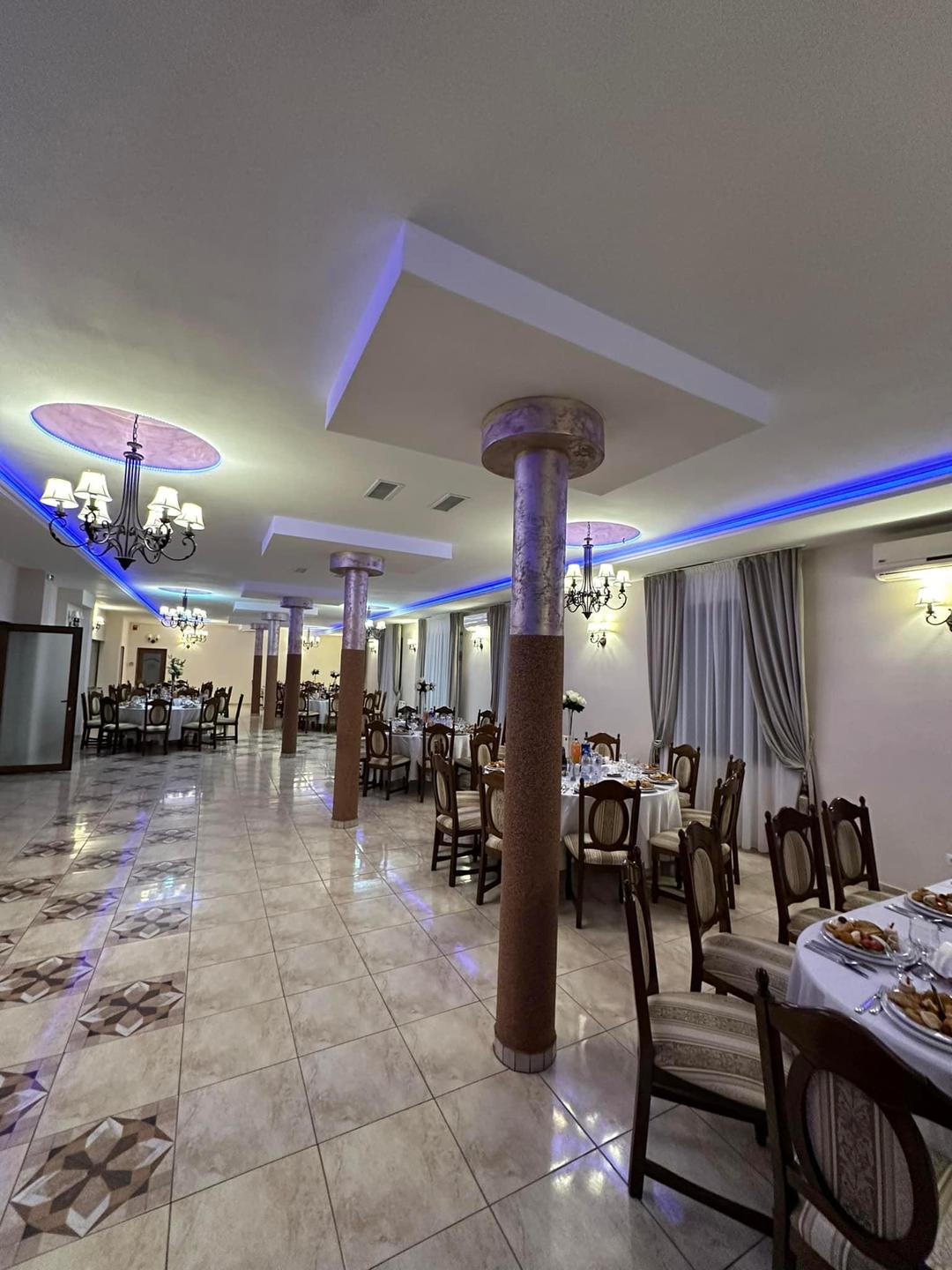 Restaurant Hanul Ancutei - 6 Restaurant Hanul Ancutei - 6