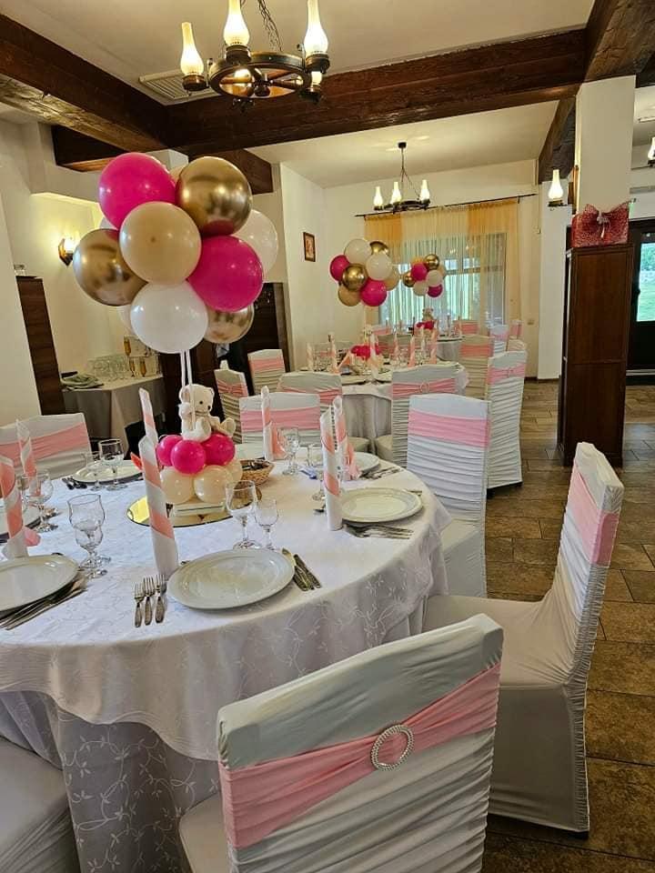 Restaurant Hanul Turnisorului - 4 Restaurant Hanul Turnisorului - 4