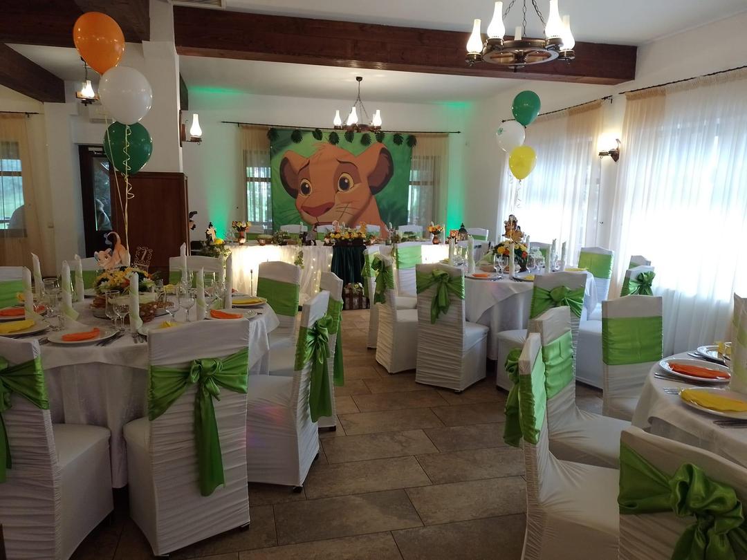 Restaurant Hanul Turnisorului - 5 Restaurant Hanul Turnisorului - 5