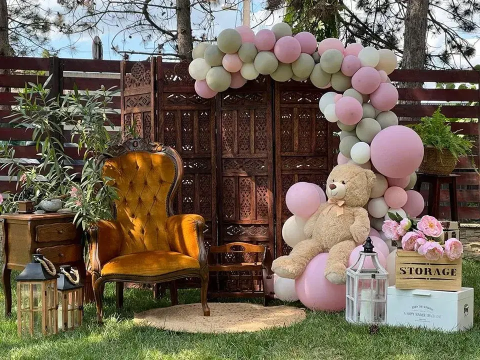 Restaurant Happy Days - 4 Restaurant Happy Days - 4