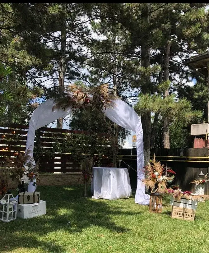 Restaurant Happy Days - 5 Restaurant Happy Days - 5