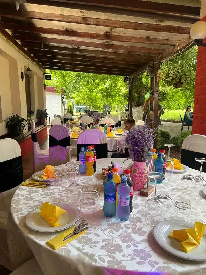 Restaurant Happy Days - 6 Restaurant Happy Days - 6