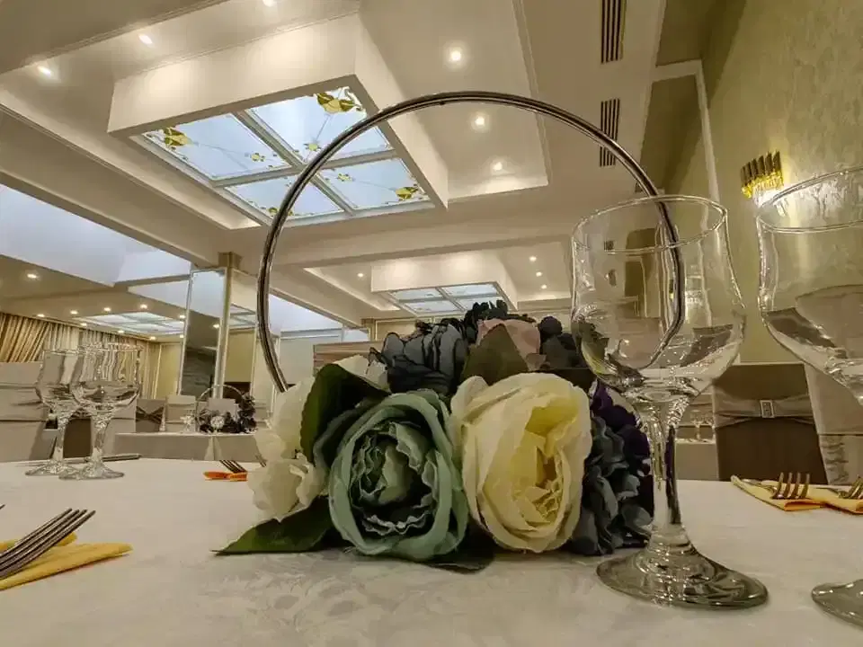 Restaurant Hotel Calarasi - 3 Restaurant Hotel Calarasi - 3