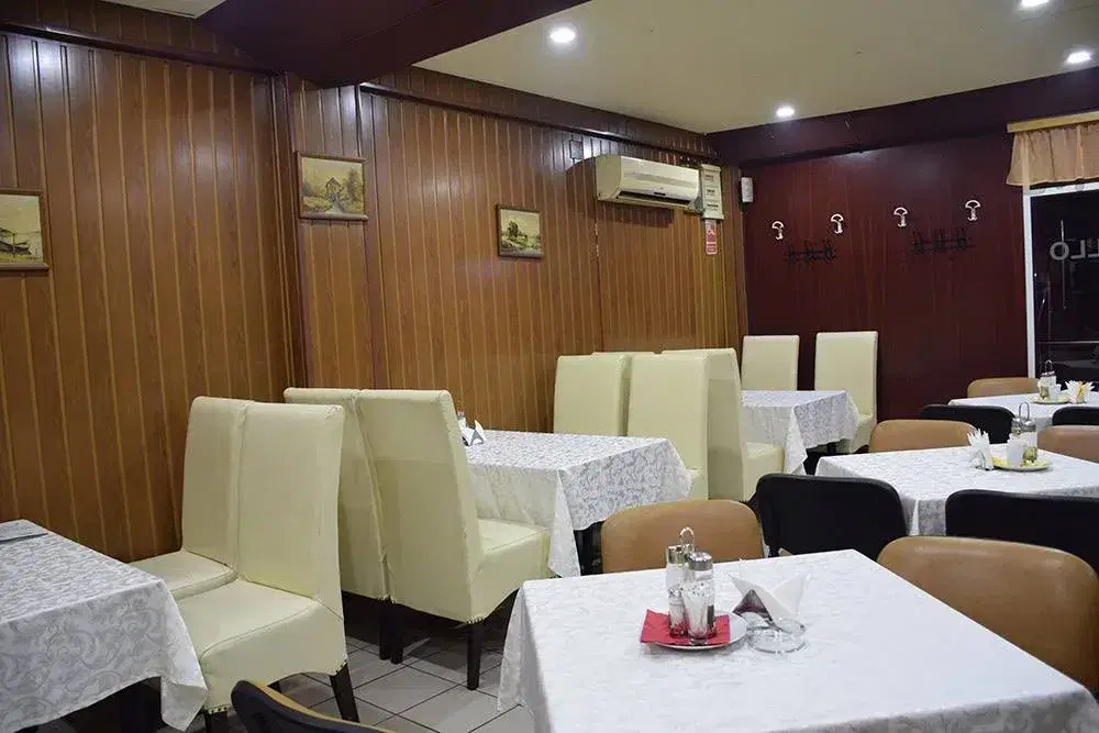 Restaurant Il Castello - 1 Restaurant Il Castello - 1