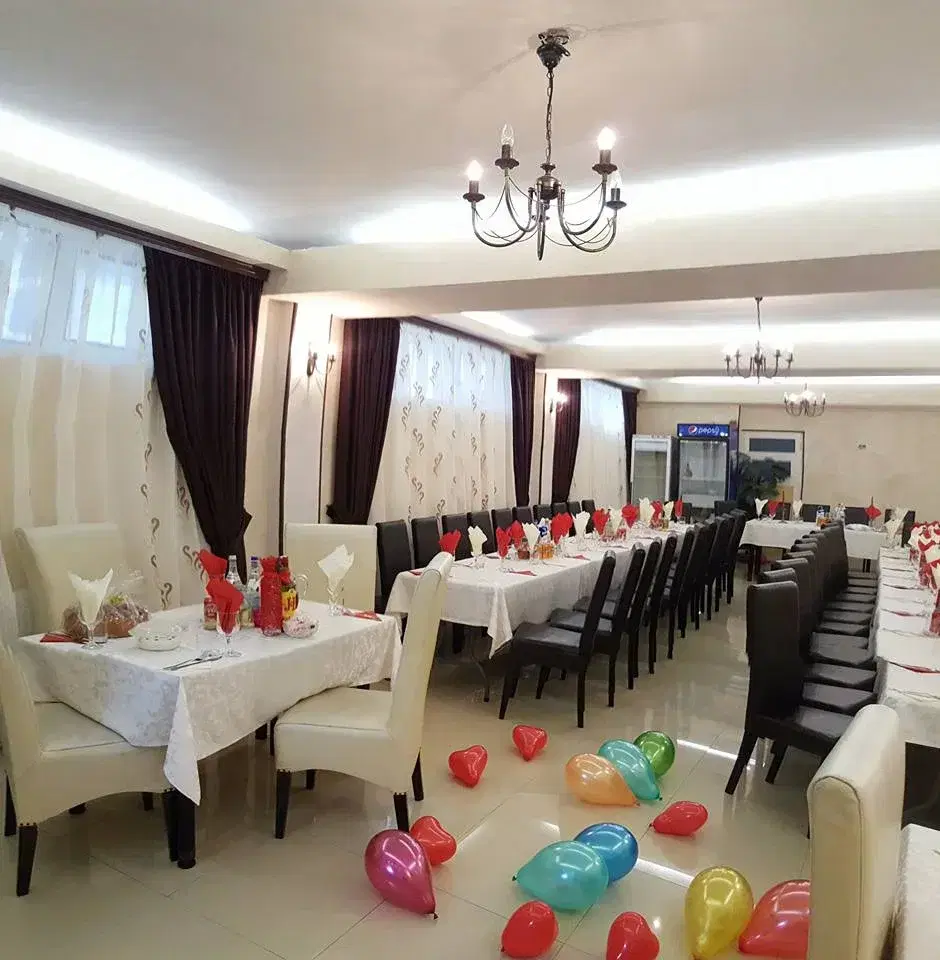 Restaurant Il Castello - 2 Restaurant Il Castello - 2