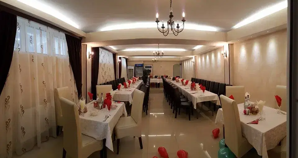 Restaurant Il Castello - 3 Restaurant Il Castello - 3