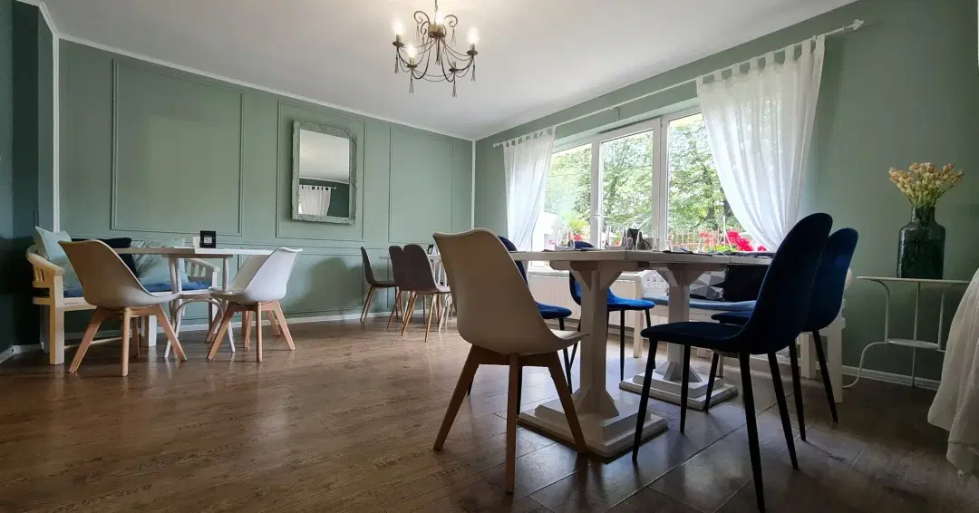 Restaurant Il Viaggio - 1 Restaurant Il Viaggio - 1