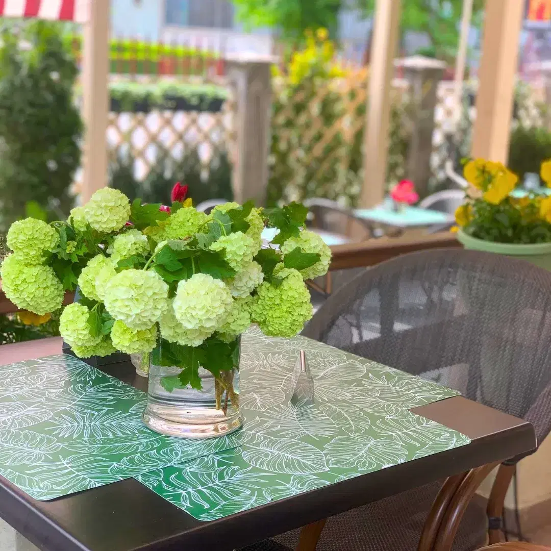 Restaurant Il Viaggio - 2 Restaurant Il Viaggio - 2