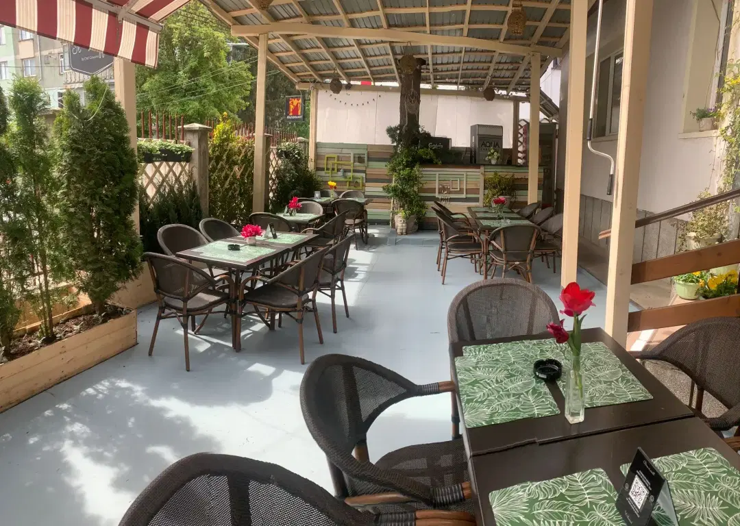 Restaurant Il Viaggio - 4 Restaurant Il Viaggio - 4