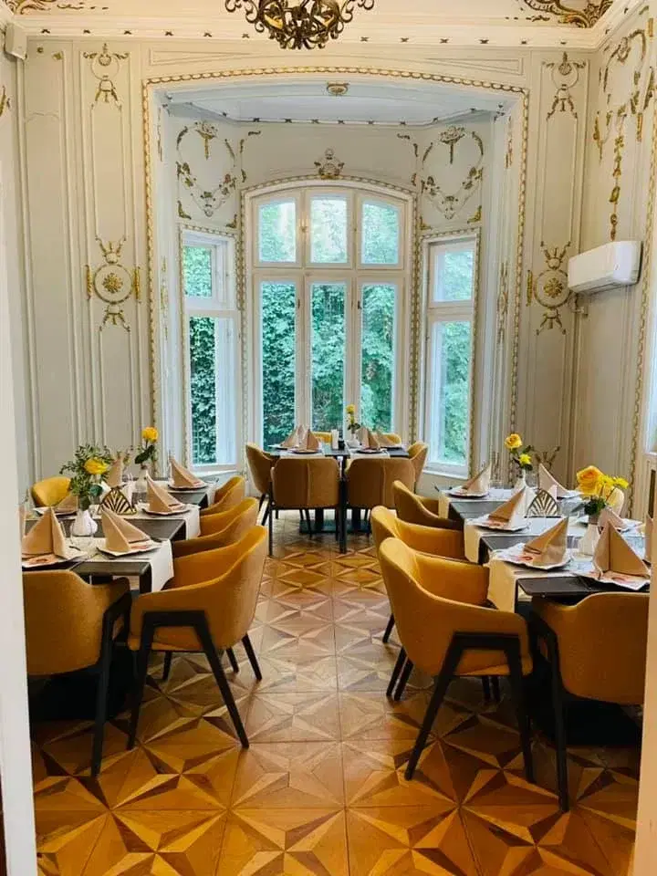 Restaurant Italienesc Ciao Niki - 1 Restaurant Italienesc Ciao Niki - 1