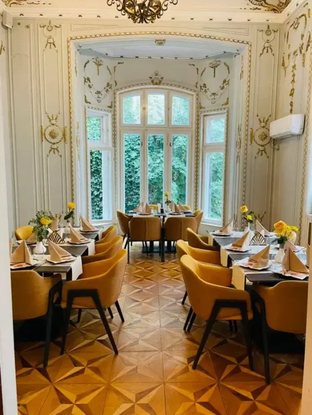 Restaurant Italienesc Ciao Niki