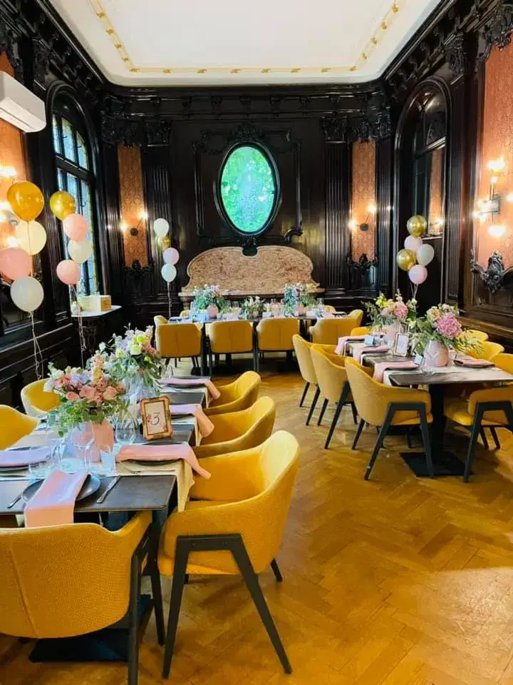 Restaurant Italienesc Ciao Niki - 2 Restaurant Italienesc Ciao Niki - 2