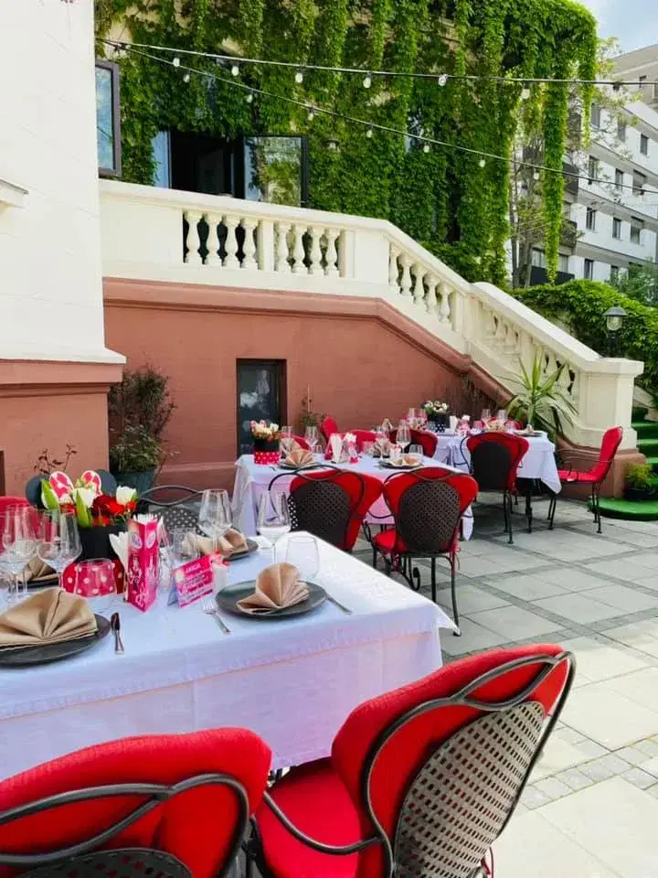 Restaurant Italienesc Ciao Niki - 4 Restaurant Italienesc Ciao Niki - 4