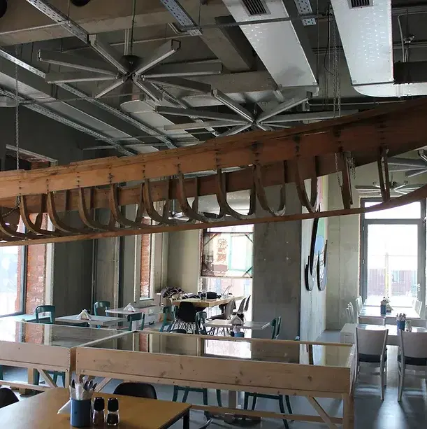 Restaurant Ivan Pescar