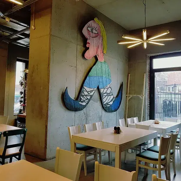 Restaurant Ivan Pescar - 3 Restaurant Ivan Pescar - 3