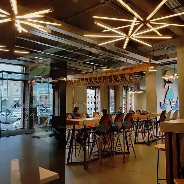 Restaurant Ivan Pescar - 4 Restaurant Ivan Pescar - 4