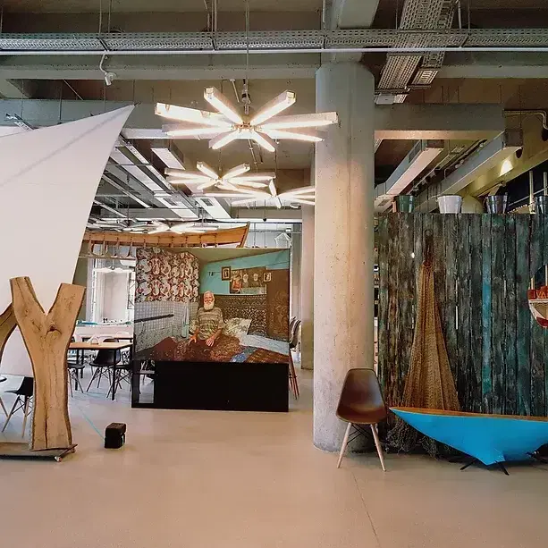 Restaurant Ivan Pescar - 5 Restaurant Ivan Pescar - 5