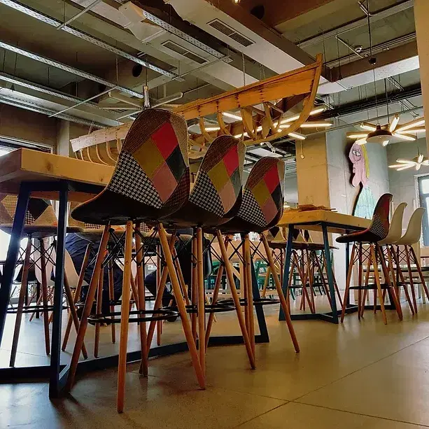 Restaurant Ivan Pescar - 6 Restaurant Ivan Pescar - 6