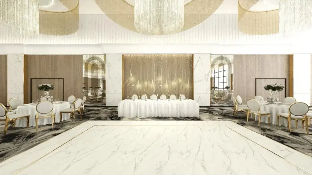 Restaurant JV President - 2 Restaurant JV President - 2