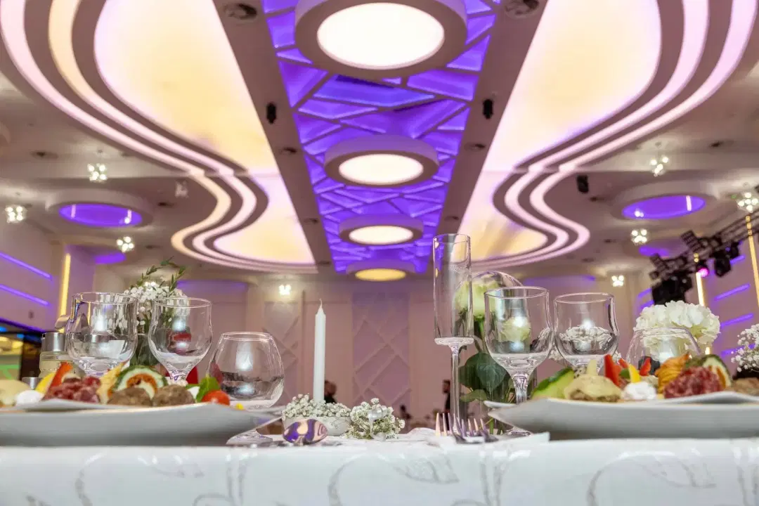 Restaurant JV President - 4 Restaurant JV President - 4