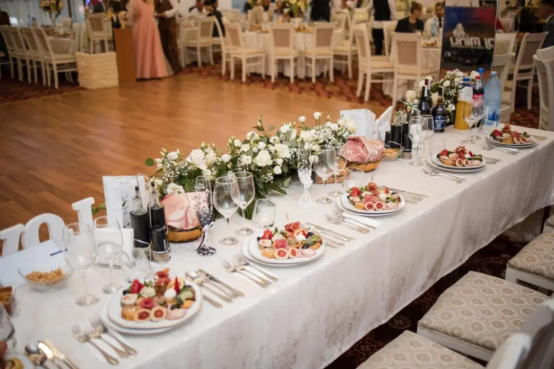 Restaurant JV President - 5 Restaurant JV President - 5