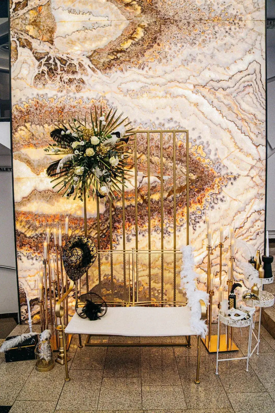 Restaurant JV President - 6 Restaurant JV President - 6