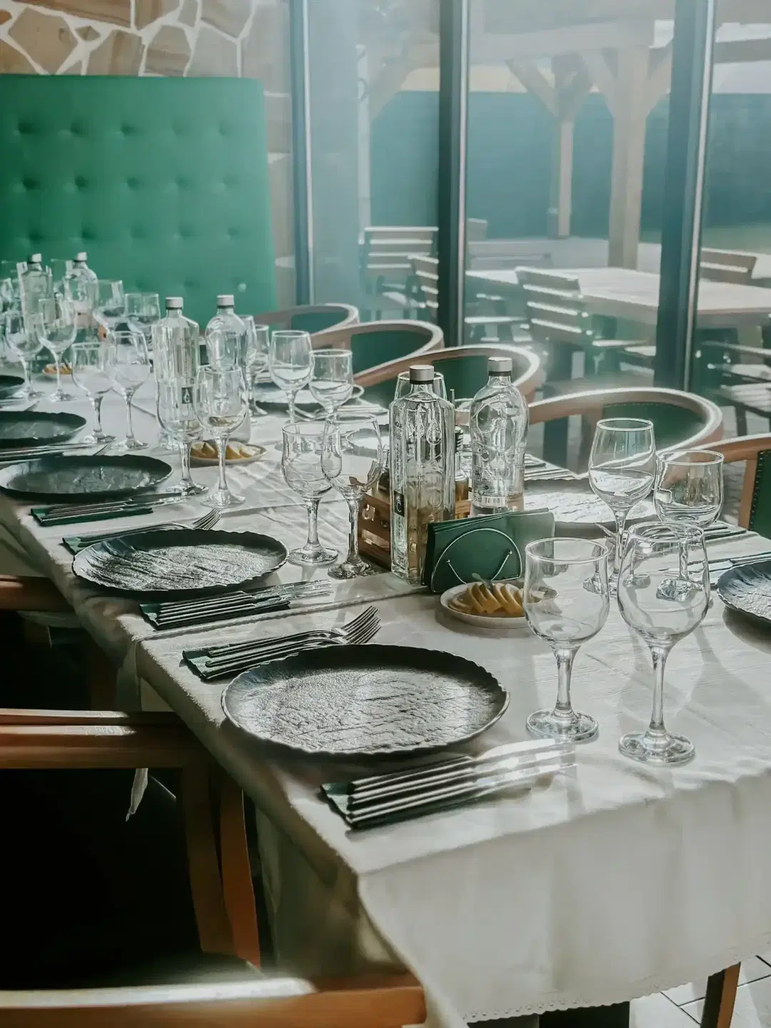 Restaurant Koliba Alpin - 4 Restaurant Koliba Alpin - 4