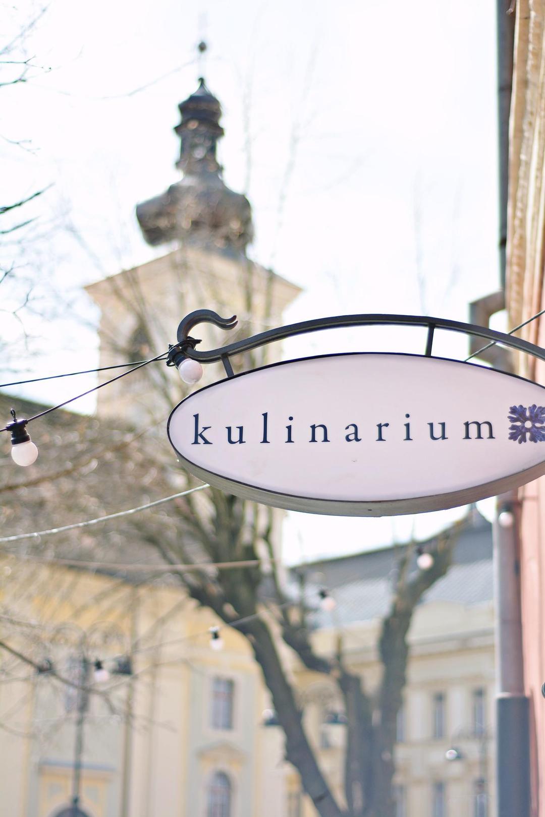 Restaurant Kulinarium - 3 Restaurant Kulinarium - 3