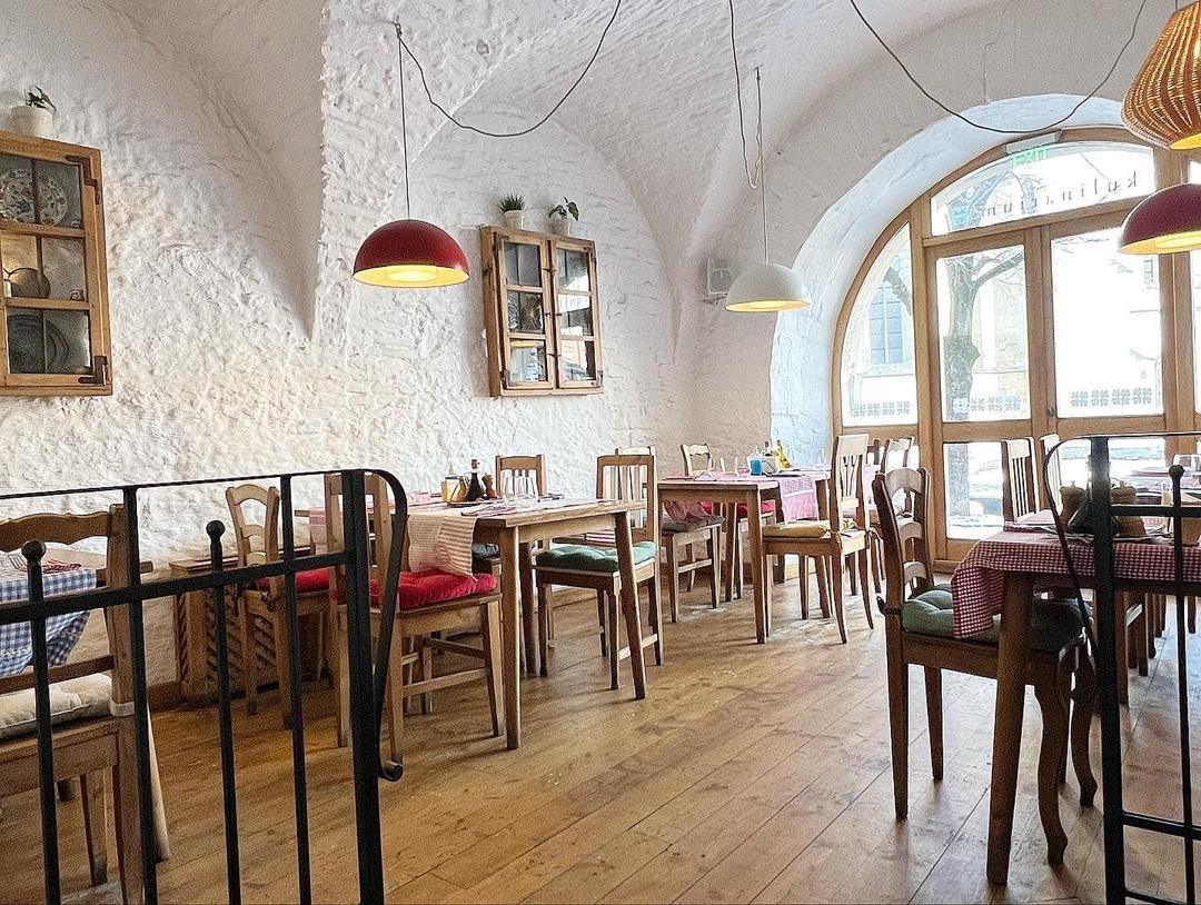 Restaurant Kulinarium - 4 Restaurant Kulinarium - 4