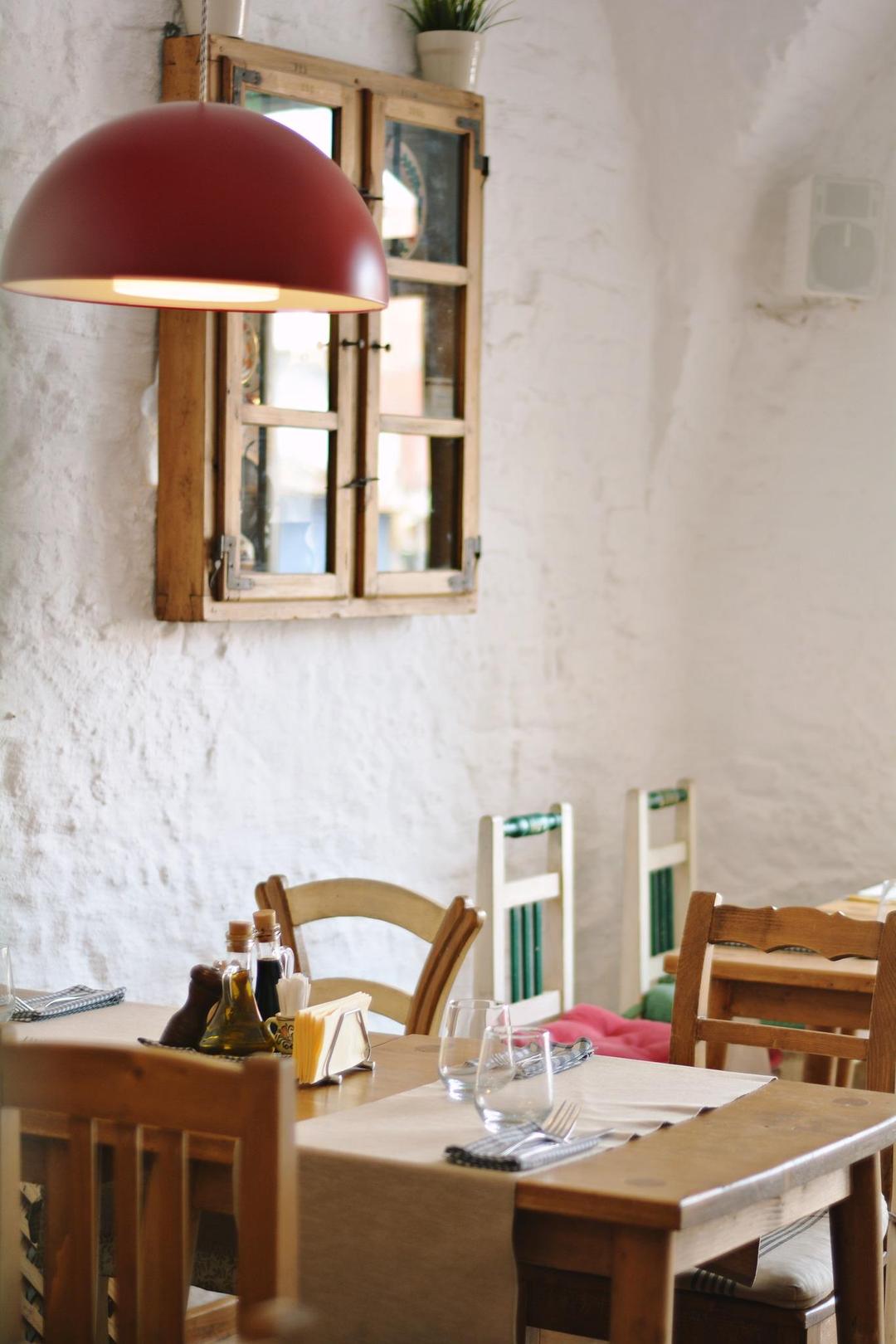 Restaurant Kulinarium - 5 Restaurant Kulinarium - 5