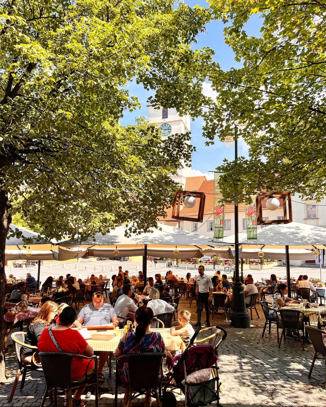 Restaurant Kulinarium - 6 Restaurant Kulinarium - 6