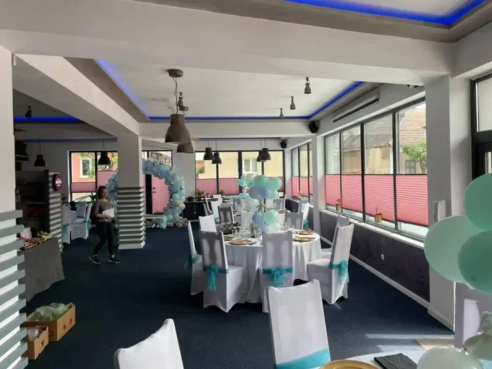 Restaurant La Barosanu - 1 Restaurant La Barosanu - 1