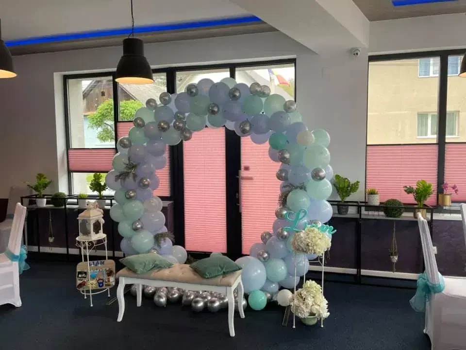 Restaurant La Barosanu - 2 Restaurant La Barosanu - 2