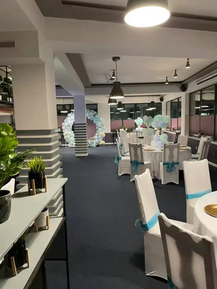 Restaurant La Barosanu - 3 Restaurant La Barosanu - 3