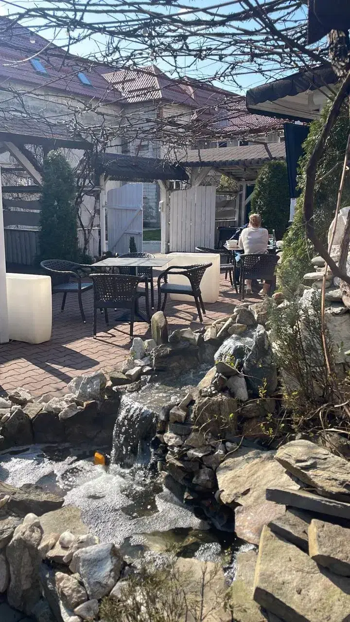 Restaurant La Barosanu - 4 Restaurant La Barosanu - 4