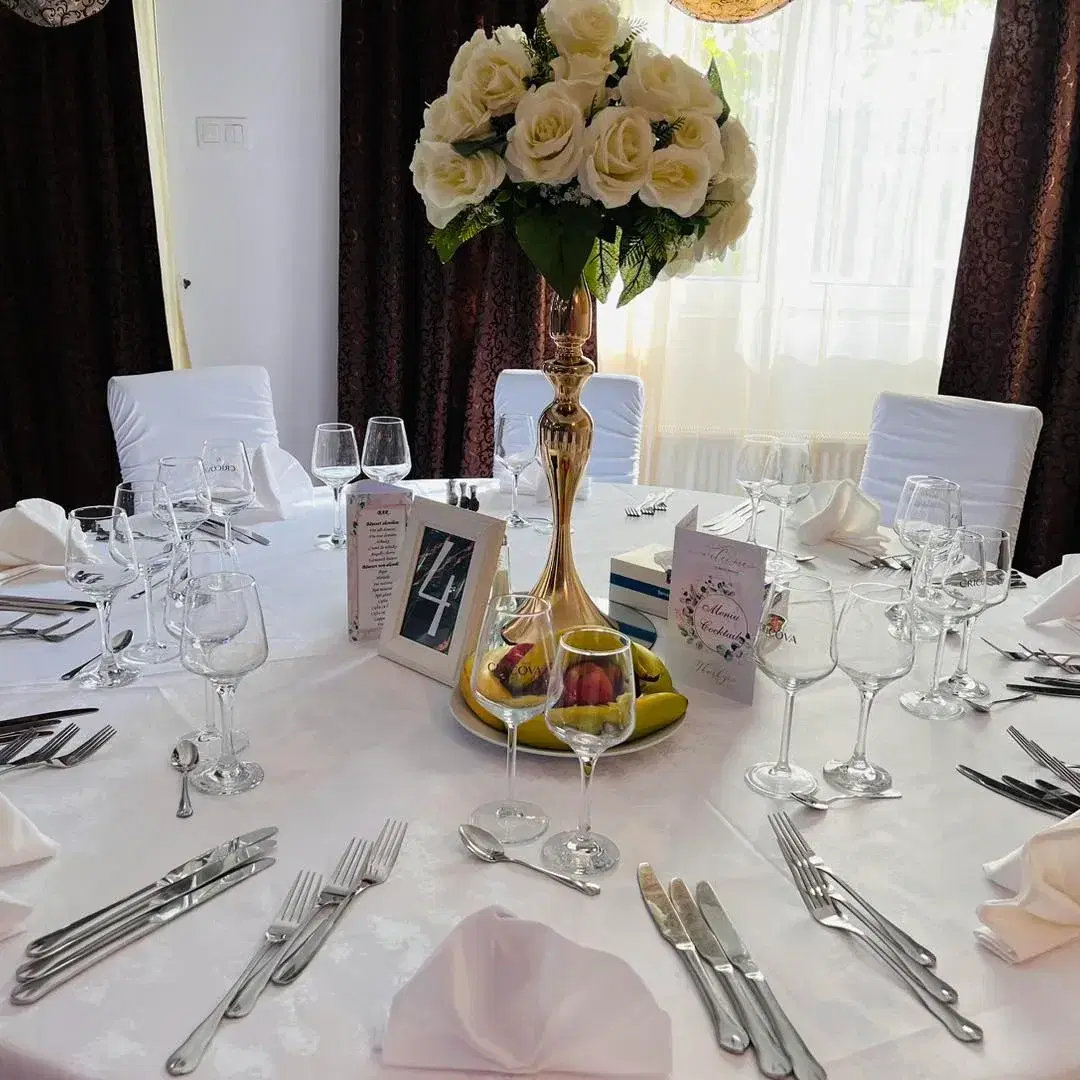 Restaurant La Belle Maison - 3 Restaurant La Belle Maison - 3