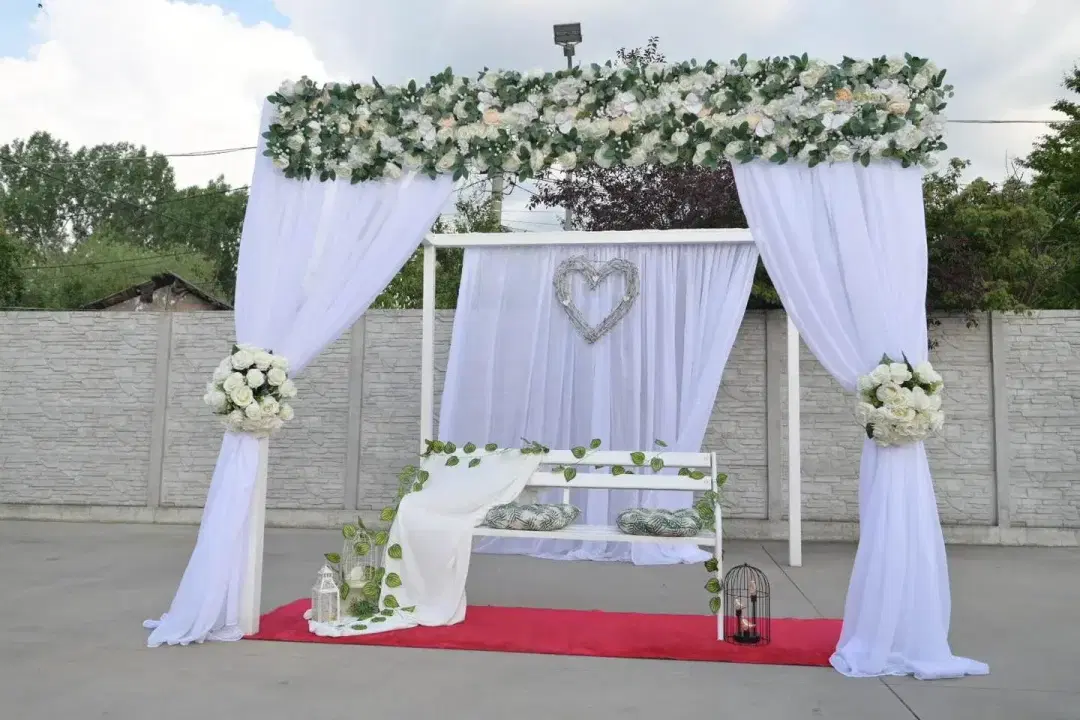 Restaurant La Belle Maison - 5 Restaurant La Belle Maison - 5