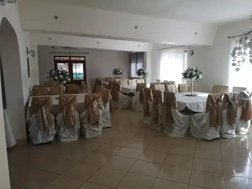 Restaurant La Conac Olt - 3 Restaurant La Conac Olt - 3