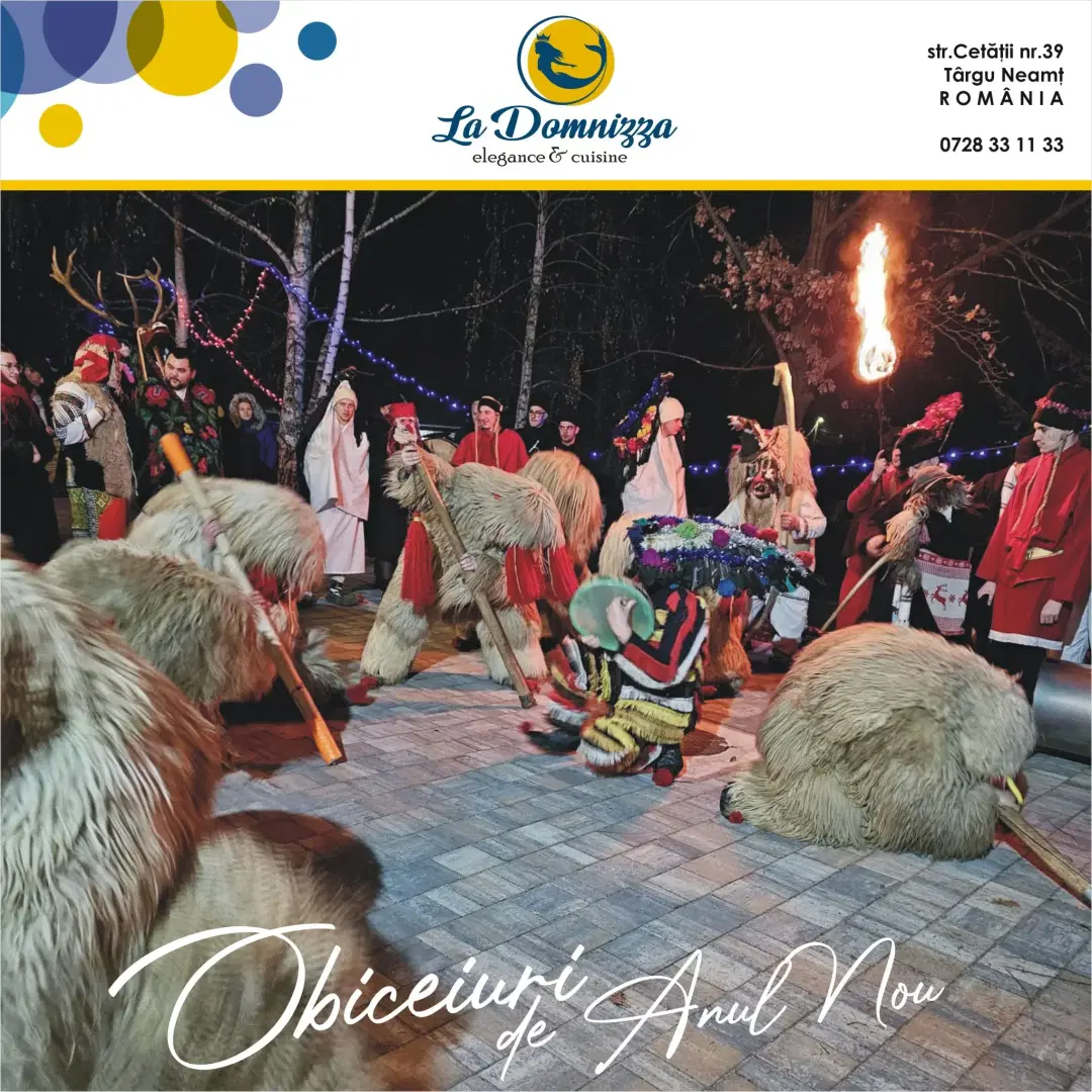 Restaurant La Domnizza - 3 Restaurant La Domnizza - 3