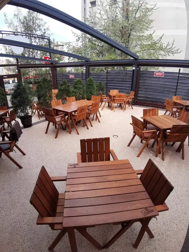 Restaurant La Felinare