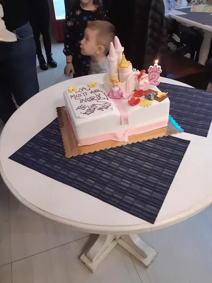 Restaurant La Italianu - 2 Restaurant La Italianu - 2