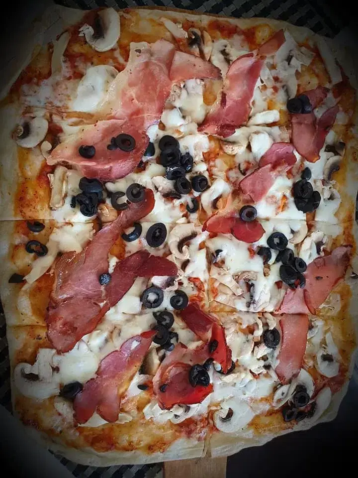 Restaurant La Italianu - 3 Restaurant La Italianu - 3