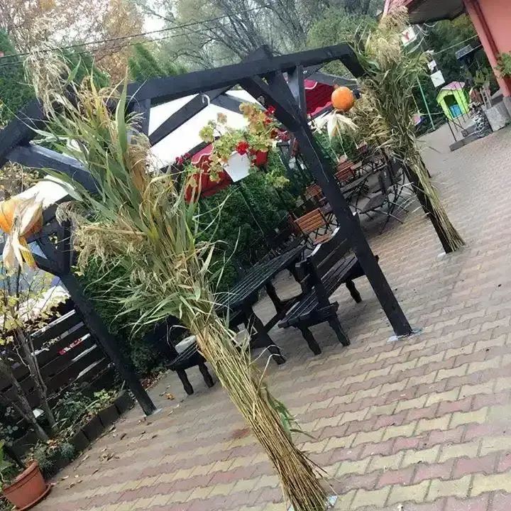 Restaurant La Paducel - 2 Restaurant La Paducel - 2