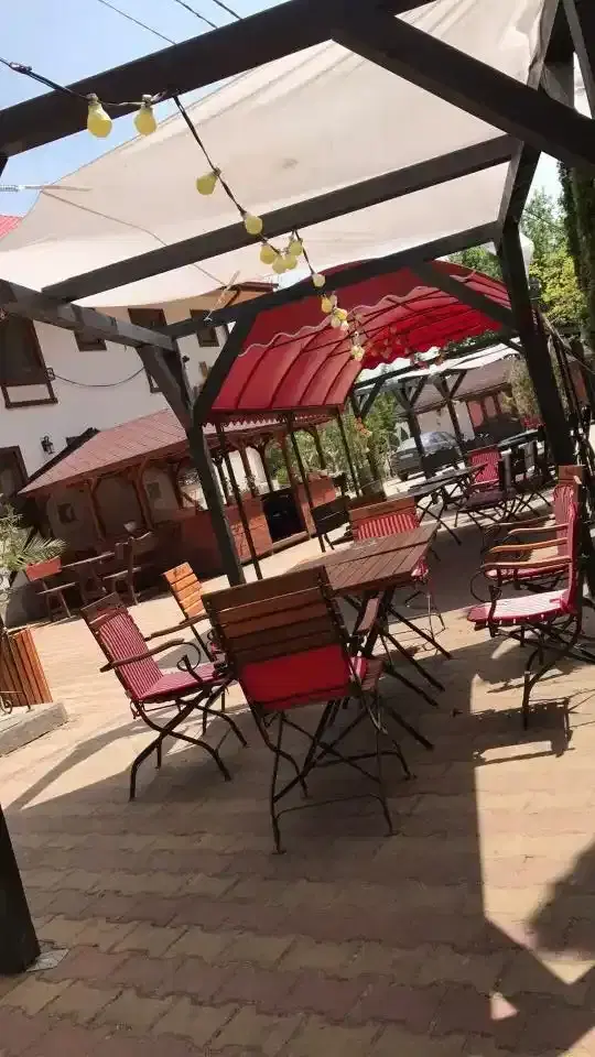 Restaurant La Paducel - 4 Restaurant La Paducel - 4