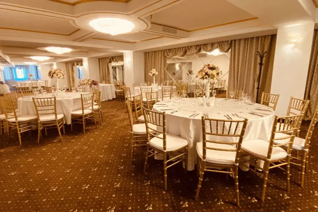 Restaurant La Patrascu - 2 Restaurant La Patrascu - 2