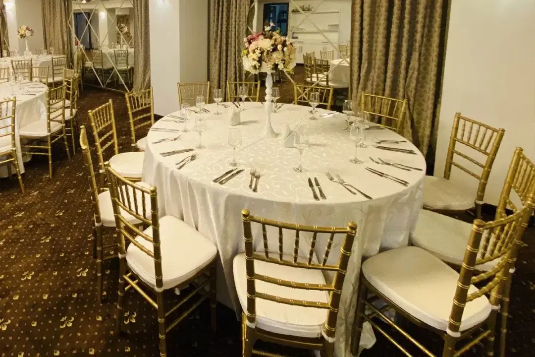 Restaurant La Patrascu - 3 Restaurant La Patrascu - 3