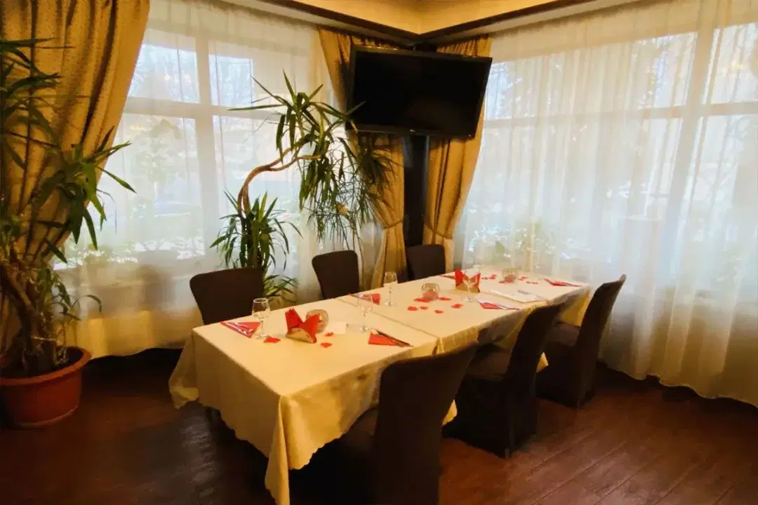 Restaurant La Patrascu - 6 Restaurant La Patrascu - 6