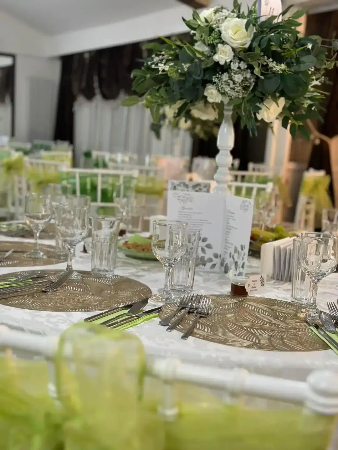 Restaurant La Popescu - 4 Restaurant La Popescu - 4