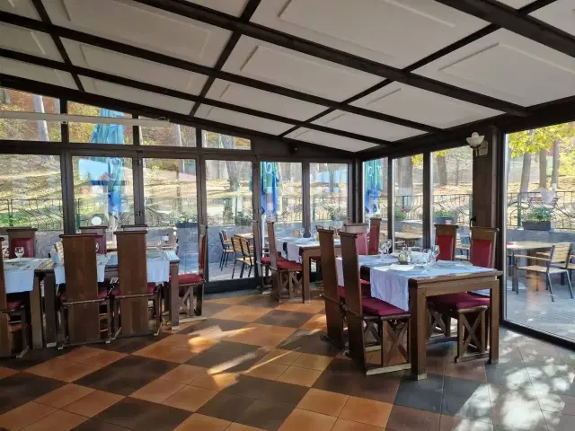 Restaurant La Promenada
