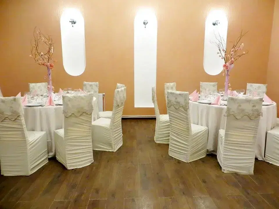 Restaurant La Ravoire - 1 Restaurant La Ravoire - 1